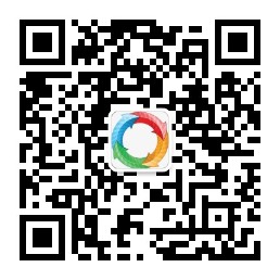 公众号二维码